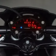 Motoscope Pro Plug & Ride — Negro, Unidad
