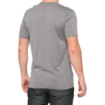 Icon T-Shirt — Modern Fit, Heather Gray, Black
