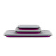 MUC-OFF Silicone Trays — Small, Medium, Large