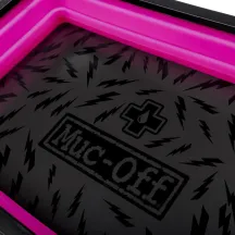 MUC-OFF Silicone Trays — Small, Medium, Large