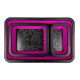 MUC-OFF Silicone Trays — Small, Medium, Large