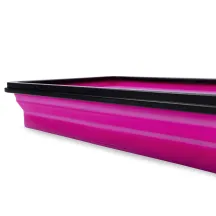 MUC-OFF Silicone Trays — Small, Medium, Large
