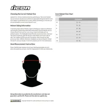 Casco modular Threshold™ Nocturnal 2 — L, negro mate, fibra de vidrio compuesta