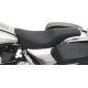Predator Seat — Black, 32" overall length