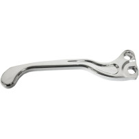 Contour Billet Brake Replacement Lever — Chrome