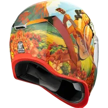 Casco Airform™ Island Time MIPS® — L, Multi Gloss