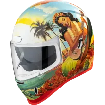 Casco Airform™ Island Time MIPS® — 2XL, Multi, Brillo
