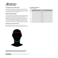 Casco Ultraflite™ Carbon MIPS® — XS, Plata, Negro
