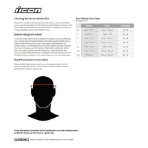 Casco Airframe Pro™ Carbon Hyperstrike — L, negro, verde