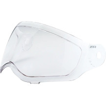 Pantalla para casco Range / Range 2.0 / Nemesis — Transparente, Ahumado, Fotocromática