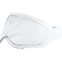 Pantalla para casco Range / Range 2.0 / Nemesis — Transparente, Ahumado, Fotocromática
