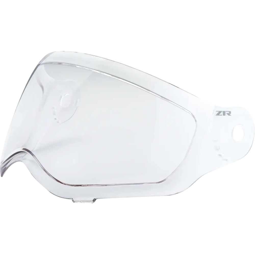 Pantalla para casco Range / Range 2.0 / Nemesis — Transparente, Ahumado, Fotocromática