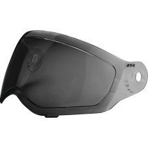 Pantalla para casco Range / Range 2.0 / Nemesis — Transparente, Ahumado, Fotocromática