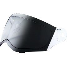 Pantalla para casco Range / Range 2.0 / Nemesis — Transparente, Ahumado, Fotocromática