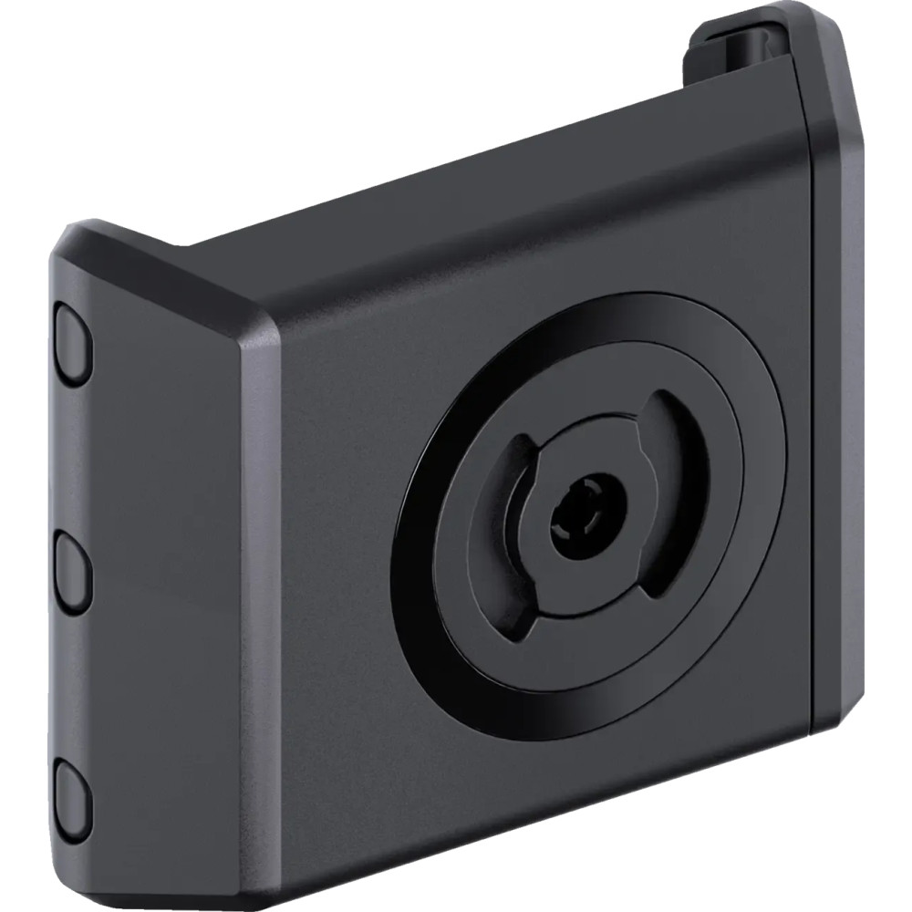 Soporte magnético para teléfono Pro — Universal, compatible con SP Connect