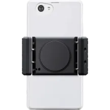 Universal Phone Holder — Magnetic, Aluminum