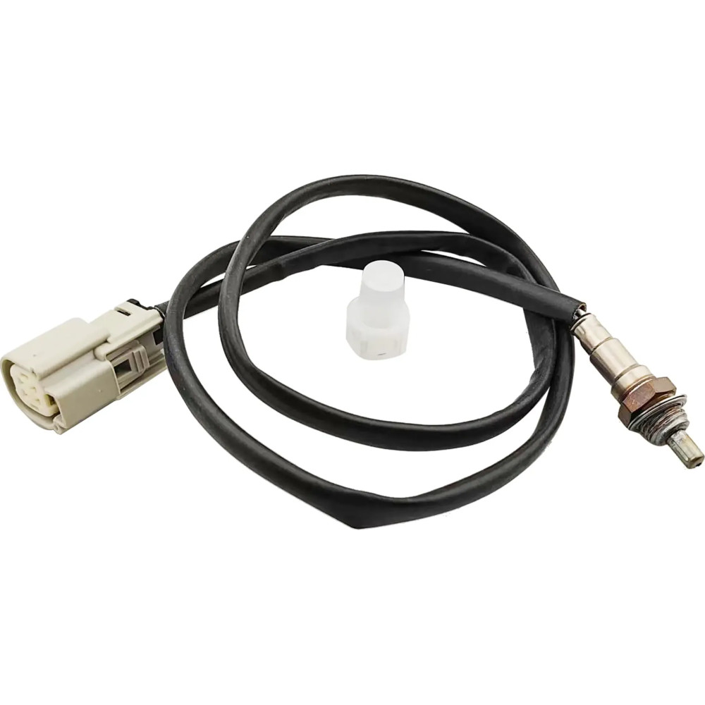 Sensor de O2 — sensor de oxígeno O2