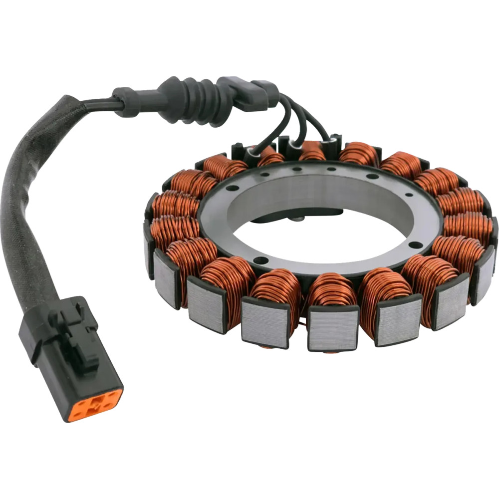 Stator — Direct replacement, Plug-and-Play