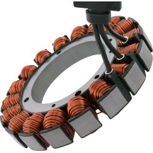 Stator — Direct replacement, Plug-and-Play