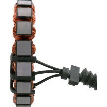 Stator — Direct replacement, Plug-and-Play