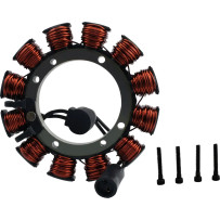 Stator — Direct replacement, Plug-and-Play