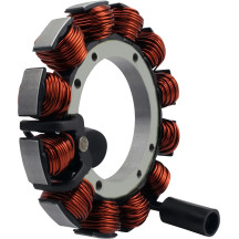 Stator — Direct replacement, Plug-and-Play