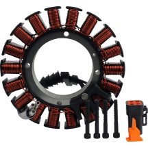 Stator — Direct replacement, plug-and-play