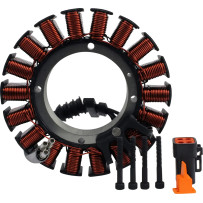 Stator — Direct replacement, plug-and-play
