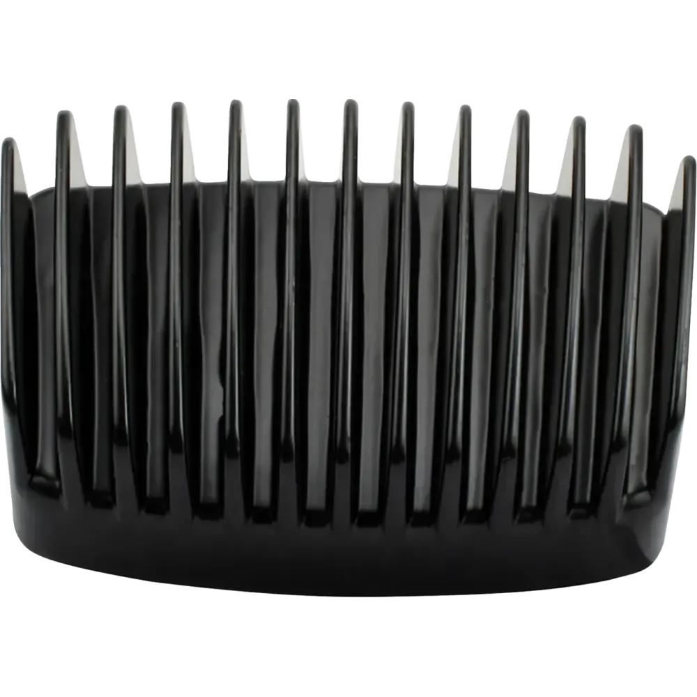 Voltage Regulator — Black
