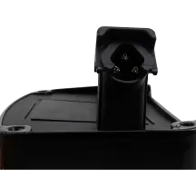 Voltage Regulator — Black