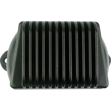 Voltage Regulator — 50 A, 500 W, Black