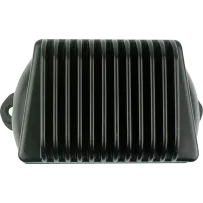 Voltage Regulator — 50 A, 500 W, Black