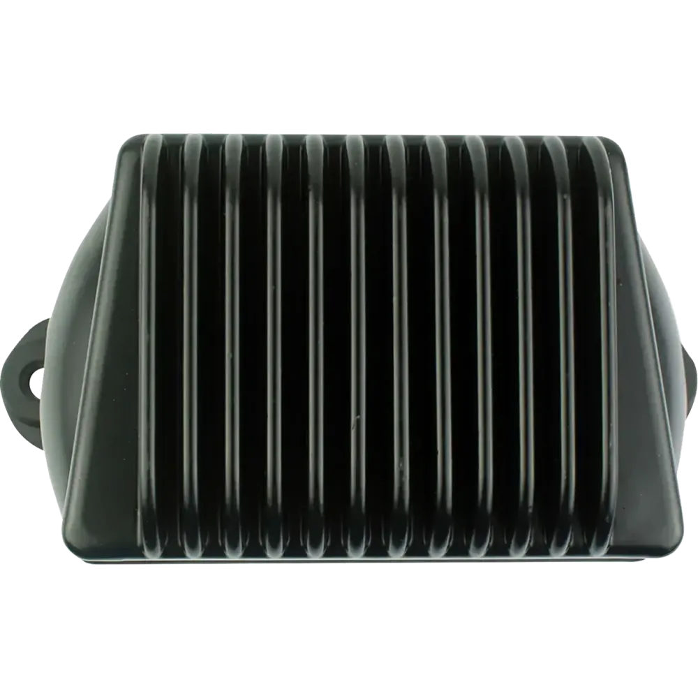 Voltage Regulator — 50 A, 500 W, Black