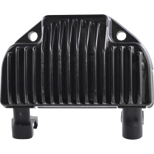 Regulador Rectificador — 50 A, 500 W, Negro