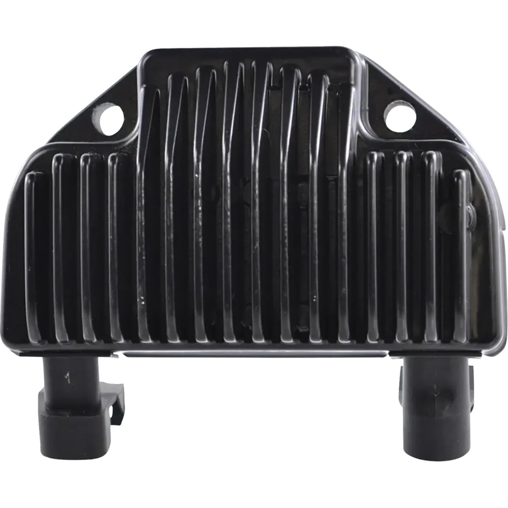 Regulador Rectificador — 50 A, 500 W, Negro