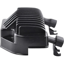 Regulador Rectificador — 50 A, 500 W, Negro