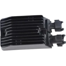 Regulador Rectificador — 50 A, 500 W, Negro