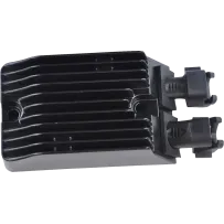 Regulador Rectificador — 50 A, 500 W, Negro