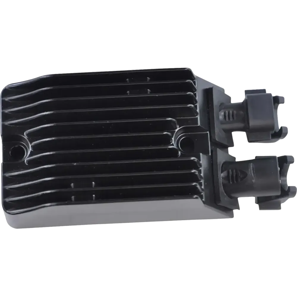 Regulador Rectificador — 50 A, 500 W, Negro