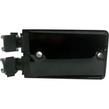 Regulador Rectificador — 50 A, 500 W, Negro