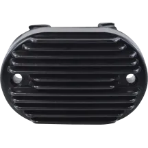 Voltage Regulator — 50 A, 500 W, Black