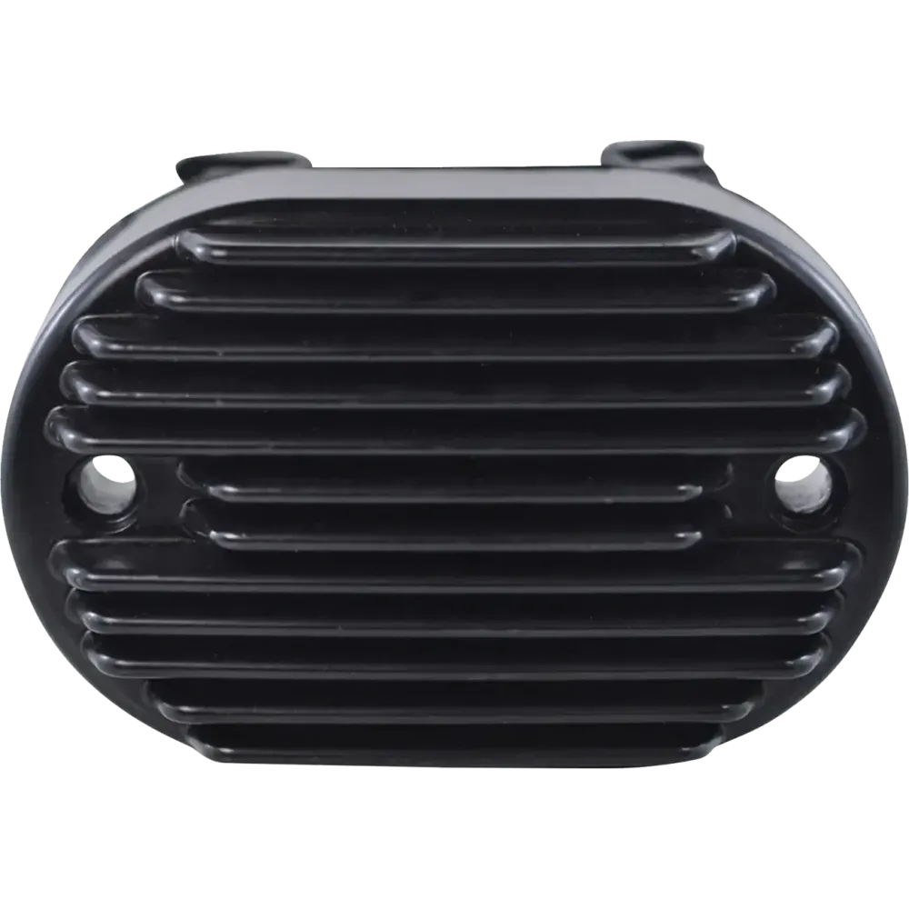 Voltage Regulator — 50 A, 500 W, Black