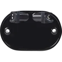 Voltage Regulator — 50 A, 500 W, Black