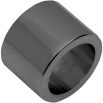 Contour Handlebar Control Spacer — 25.4 mm (1"), anodized black