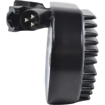 Voltage Regulator — 50 A, 500 W, Black