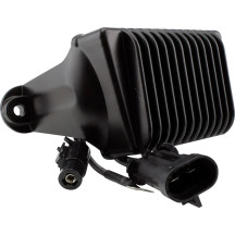 Regulador Rectificador — 50 A, 500 W, Negro