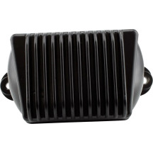 Regulador Rectificador — 50 A, 500 W, Negro