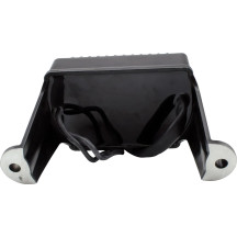 Regulador Rectificador — 50 A, 500 W, Negro