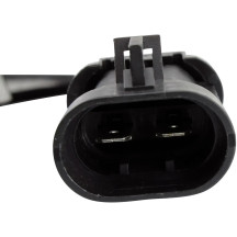 Regulador Rectificador — 50 A, 500 W, Negro