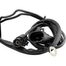 Regulador Rectificador — 50 A, 500 W, Negro